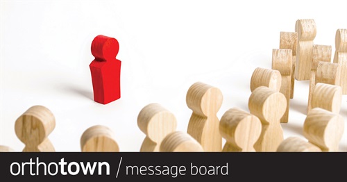 Staff Threatening To Leave Some quarrelsome employees and salary issues are plaguing a Townie, who asks for some advice from peers.