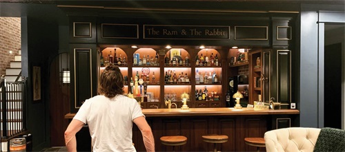 A Voice in the Arena: You Can Always Find an Irish Pub Editorial Director Dr. Chad Foster shares the story of one orthodontist who took great pains to tell potential buyers all the reasons his practice might not be the best fit—and why.