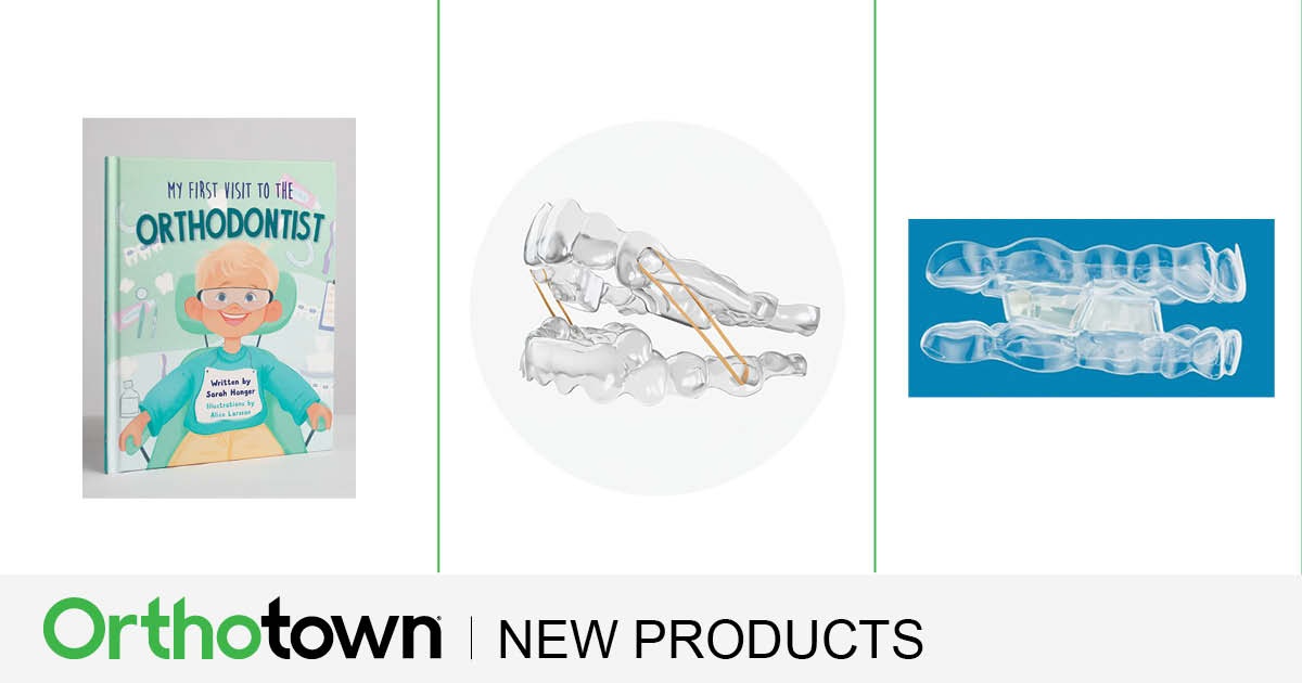 New Products