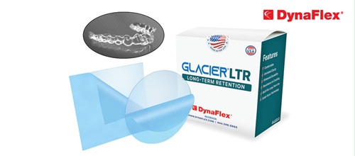 Product Profile: Glacier LTR (Long-Term Retention) Redefining retention—where strength and clarity meet comfort