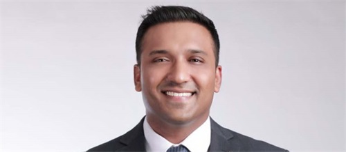 3 Questions With Dr. Adith Venugopal Dr. Adith Venugopal, who joined the Orthotown editorial advisory board in 2022 has shared some interesting case studies over the past few years including one in this issue.