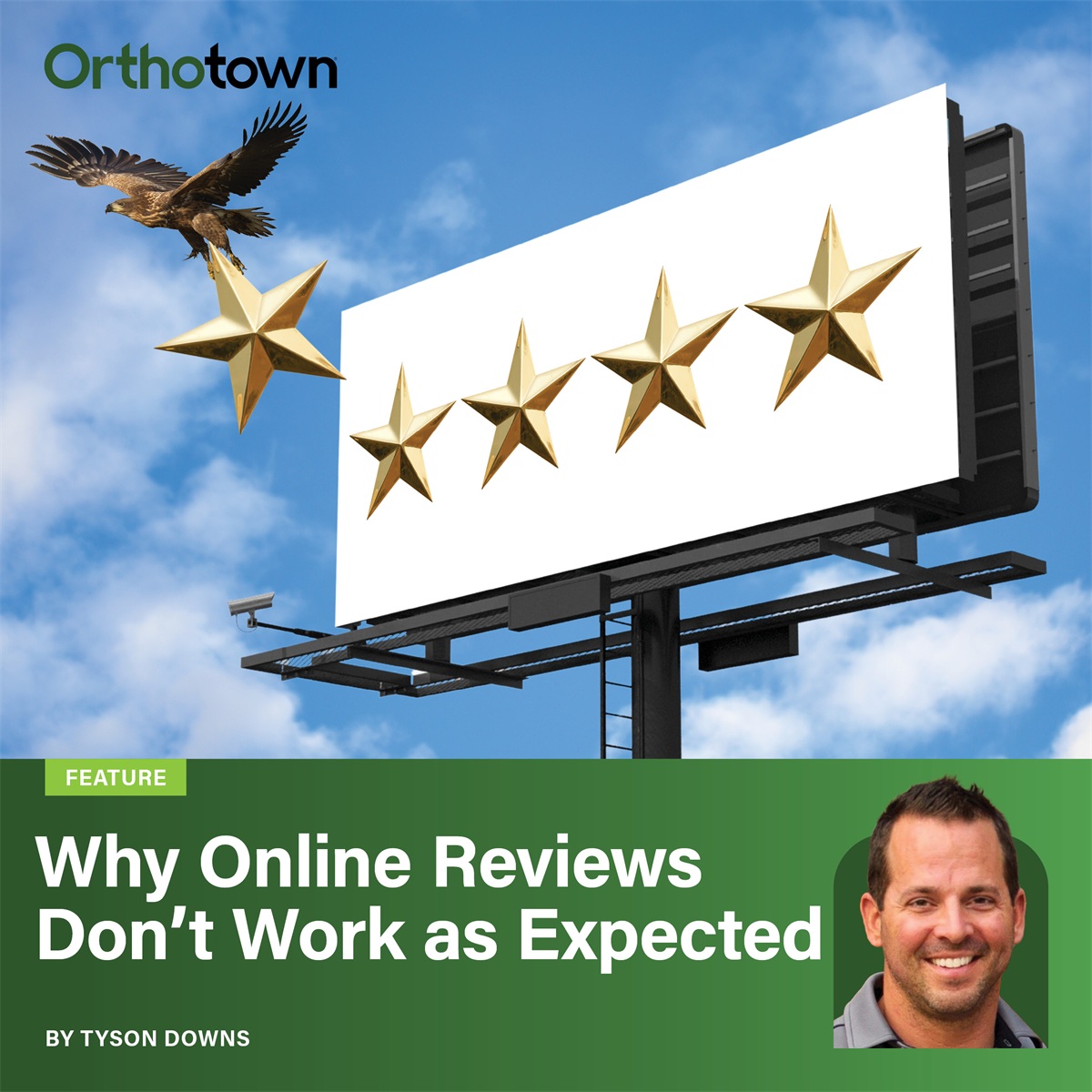 Why Online Reviews Don’t Work as Expected