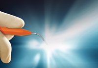 The Use of Laser Technology  in the Modern Orthodontic Practice Dr. Daniel Eves provides a brief overview of different lasers utilized in  orthodontics and explains how the innovation helps with an array of procedures.