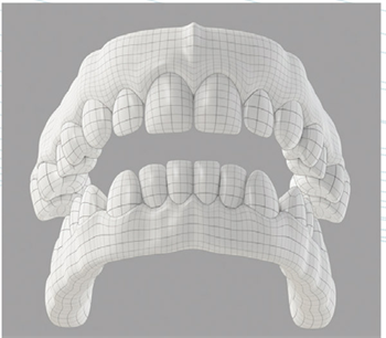 A New Dimension in Printing:  A comprehensive look at 3-D printers Bryan Delano, co-founder of Renew Digital, shares insights about this technology.