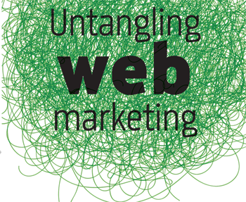Untangling Web Marketing Sam Harbison of web marketing agency Search Control answers the top questions he hears from dentists about their websites, online marketing and social channels.