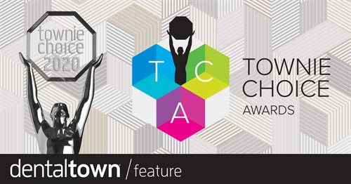 Special Section: Townie Choice Awards  Product Showcase It’s time to cast your vote for the most dependable, user-friendly, can’t-live-without products and services offered in the orthodontic industry. Our special section highlights some of the products you’ll see on the ballot and should help make your decision easier.