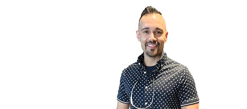 Board Profiles: 3 Questions With Dr. Andrew Sarpotdar In our exclusive Q&A, Dr. Andrew Sarpotdar discusses how he has applied MBTI assessment results to his own practice, what he’s looking forward to at this year’s Mother of Pearls Conference and more.