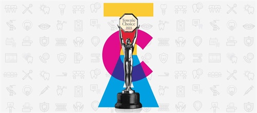 Cast Your Ballots! Voting is open for the 2023 Orthodontic Townie Choice Awards, and we need you to complete your ballot. Discover the prizes you could win for voting, including $1,000 and the chance to be featured in a cover story Q&A! Plus, check out our special section that highlights some of the products and services you’ll see on this year’s ballot.