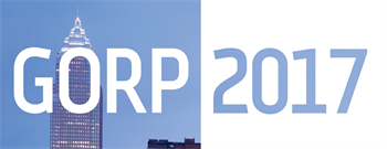 GORP 2017 Orthotown Editorial Director Dr. Dan Grob  shares his insights as an attendee of this  year’s Graduate Orthodontic Residents  Program in Cleveland.