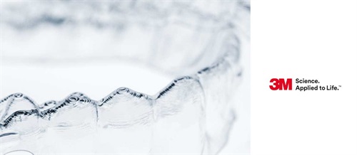 Product Profile: 3M Clarity Aligners Flex + Force A customized treatment experience