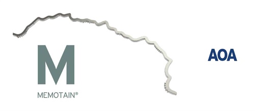 Product Profile: Memotain The latest retainer technology