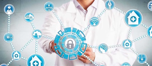 Cover Your Assets An orthodontic practice needs layers of cybersecurity protection to keep it safe. With the right plan in place, the layers perform like a moat and walls around a castle: Each obstacle might not be able to completely prevent an attack on its own, but together they should slow attackers enough to be noticed and dealt with. 