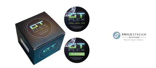 Product Profile: GT-Flex Pro Thermoforming Plastic Clarity, strength, flexibility and comfort