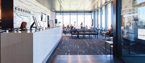Office Visit: Dr. David Richter This Townie’s new 6,700-square-foot practice in Greeley, Colorado, is, as he puts it, “the nicest dental facility I’ve ever been in.” In our exclusive Q&A, Richter tells us how he went from burned out to burning with a renewed passion for the profession when other docs his age are considering retirement. Plus, hear his hard-learned lessons on how to be a better manager and team leader, and look at some of the impressive tech inside an impressive build. 