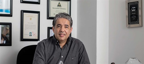 Board Profiles: 3 Questions With Dr. Wassim Bouzid In our exclusive Q&A, Dr. Wassim Bouzid discusses the power of reexamining long-held industry truisims, his favorite professional and personal travel destinations, and more.