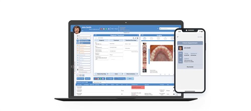 Product Profile: Evolution An all-inclusive practice management system