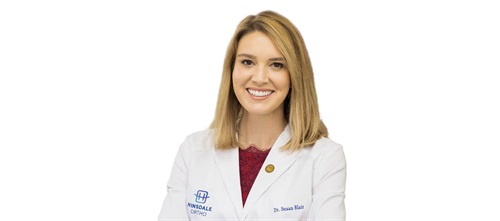 Board Profile: 4 Questions With Dr. Susan Blair Orthotown editorial advisory board member, Dr. Susan Blair is dual-credentialed in pediatric dentistry and orthodontics and applies that knowledge at two private practices she owns in the Chicago metro area