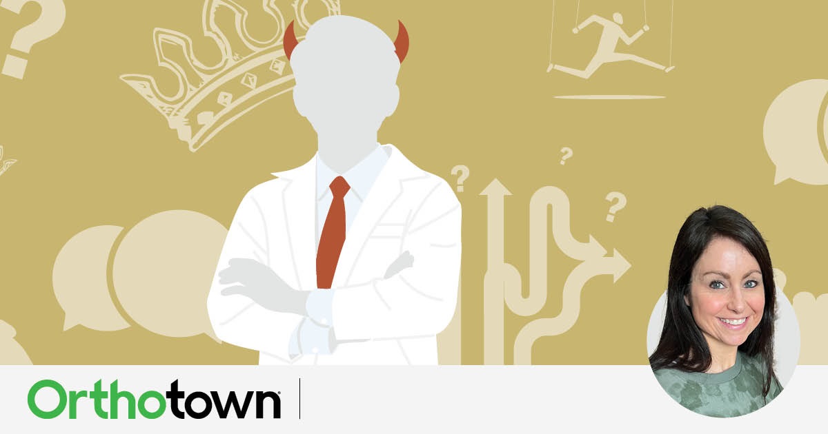 5 Signs of a Bad Leader
