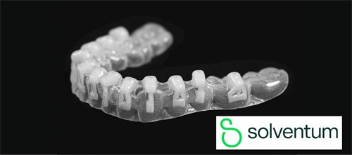 Product Profile: 3M Clarity Precision Grip Attachments Coming soon: A better way to bond attachments
