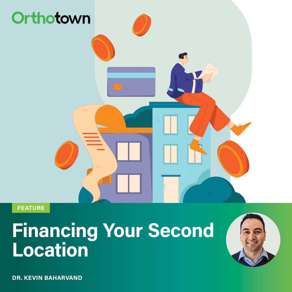Financing Your Second Location
