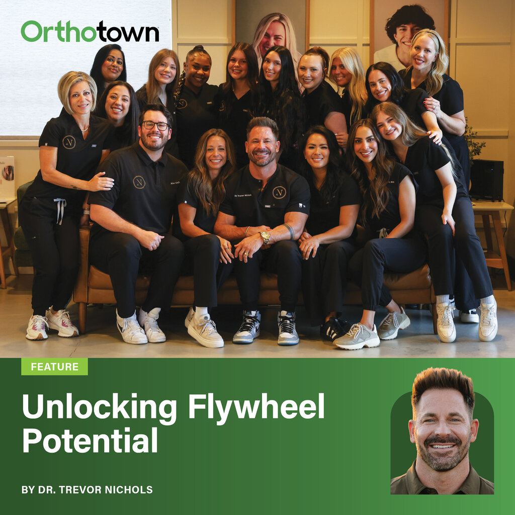 Unlocking Flywheel Potential