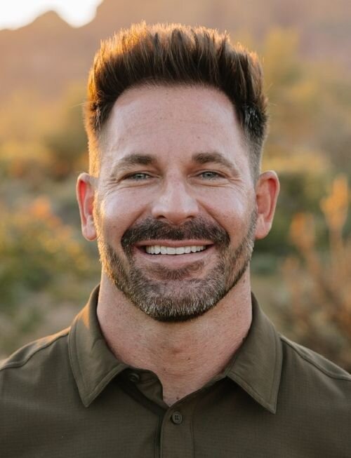 Dr. Trevor Nichols