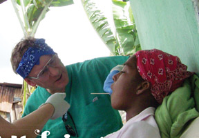 A Helping Hand  Orthotown Magazine talks with Dr. Joseph (Chris) Cole,  this year’s recipient of the AAO Humanitarian Award.