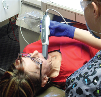 Welcome to Digital Orthodontics Dr. Roy Scott details how digital intraoral scanning and in-office 3-D printing have enabled him to create great smiles—and reduce costs.