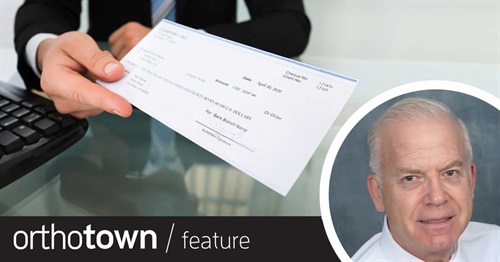 The Future of PPP J. Robert Brooks, a certified exit planning adviser and business intermediary, explains what dentists who accepted PPP loans must keep in mind before selling their practices.