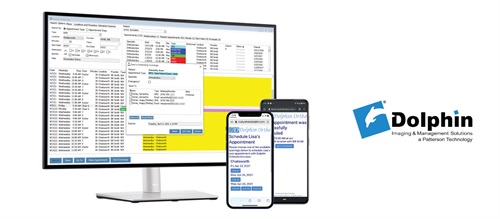 Product Profile: Dolphin Concierge Schedule appointments with ease