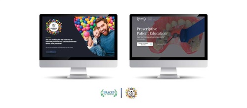 Product Profile: Braces Academy and OrthoScreening Award-winning patient education and virtual consultations
