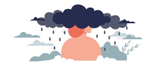 Behind the Curtain: Growth Through a Midlife Unraveling In the latest installment of our guest column series, Dr. Brian Anderson discusses his midlife unraveling, how his practice helped keep him centered during trying
times, and the steps he took in his quest to return to personal and professional greatness.