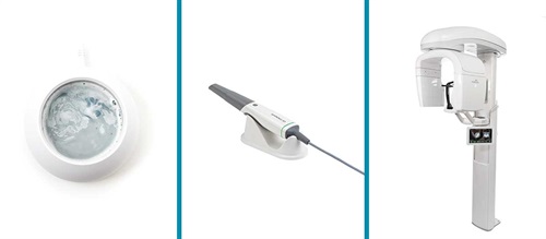 New Products Take a look at some of the newest products hitting the orthodontic market.
