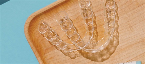 Product Profile: OrthoFX Innovation leader in aligner polymers, services and software
