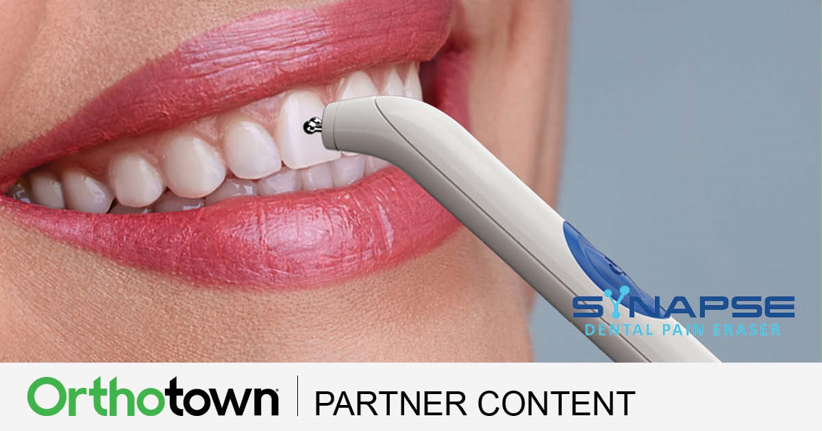 Dental Pain Eraser