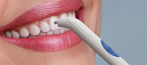 Dental Pain Eraser Elevate the patient experience to best-in-class