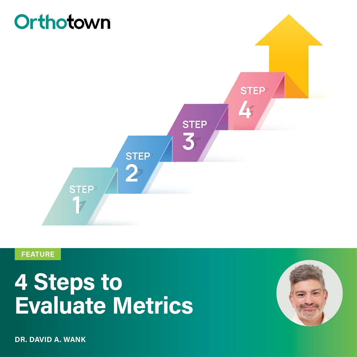 4 Steps to Evaluate Metrics