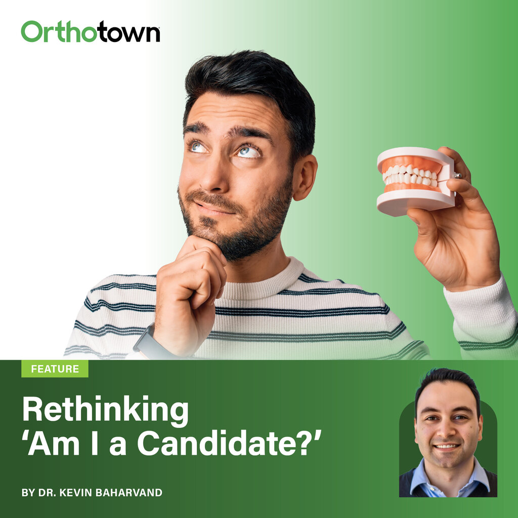 Rethinking ‘Am I a Candidate?’