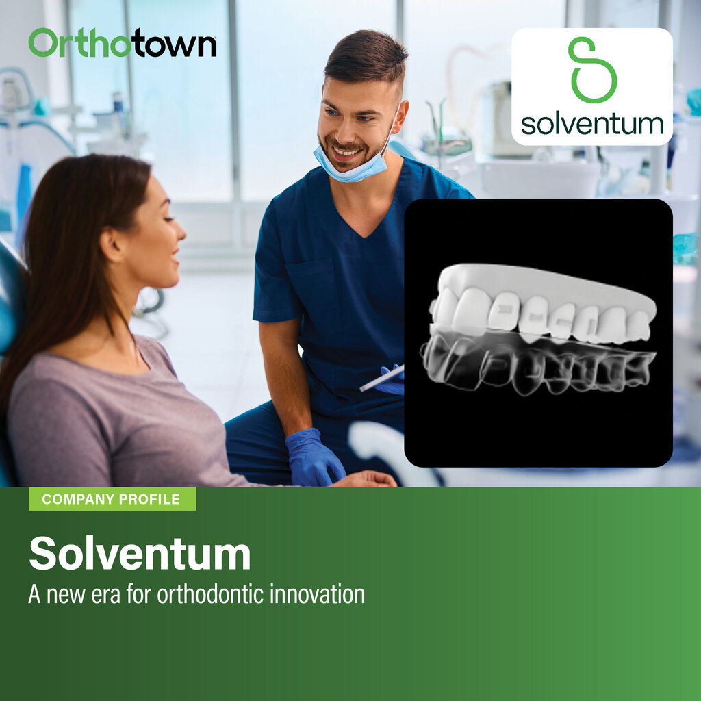 Company Profile: Solventum