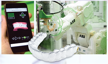 Corporate Profile: Shaping the Future of Digital Orthodontics Learn how ClearCorrect, which was recently purchased by Straumann, has made an impact in the clear aligner industry over the years.