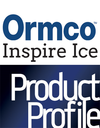 Product Profile: Ormco - Inspire Ice A new perspective on Ormco’s crystal-clear twin bracket