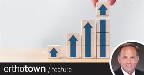 How to Get More Done In 2020 Jay Geier, founder and president of the Scheduling Institute, shares advice that will help orthodontists better leverage their teams and free up their time.