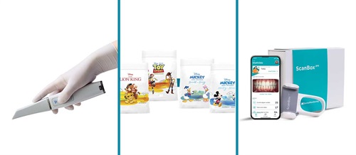 New Products Take a look at some of the newest products hitting the orthodontic market.