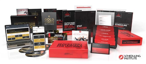 Product Profile: Virtual 5-Star Front Desk Training A proven new patient generation solution