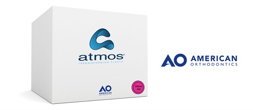 Product Profile: Atmos Thermoforming Plastic When the atmosphere is less than perfect