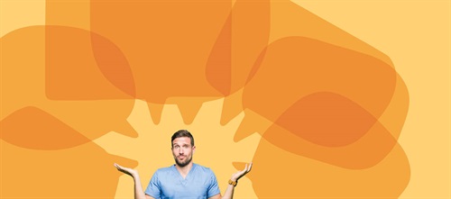 What’s Your Excuse? Jay Geier discusses the importance of good “mental posture” and how it can help doctors spend their time making smart decisions instead of excuses.