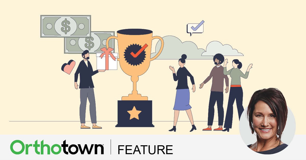 Unlocking Team Potential Consultant Jill Allen delves into the nuances of designing a bonus structure that not only incentivizes employee performance but also drives sustainable practice growth.