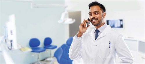Making the Call Amy Stafford explains how practice owners can conduct their own “secret shopper” calls to gain insights, identify areas for improvement, train staff more effectively and ultimately enhance the patient experience.