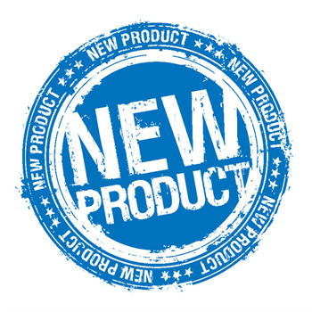 New Products Take a look at some of the newest products hitting the market.