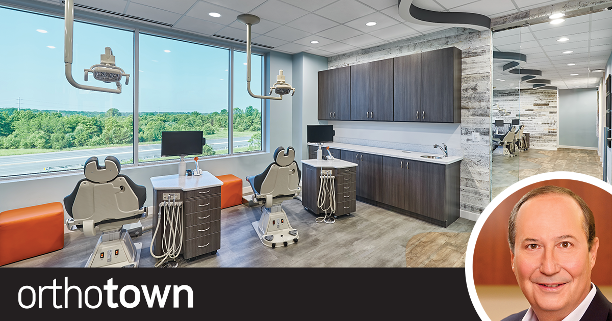 Designing a Modern Orthodontic Practice Boyd Industries CEO Adrian LaTrace offers insights into the future of orthodontic office design, and the dos and don’ts of building a modern practice. Also included: tips for doctors of all budgets and stages of career development.